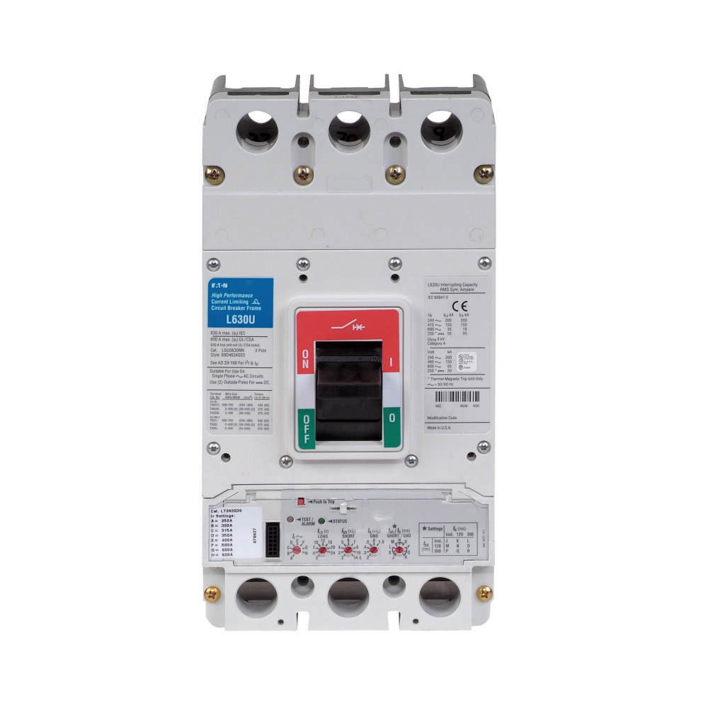 Eaton LGU360038G