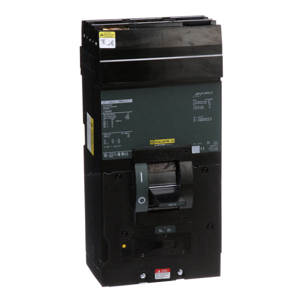 Schneider Electric LH36400