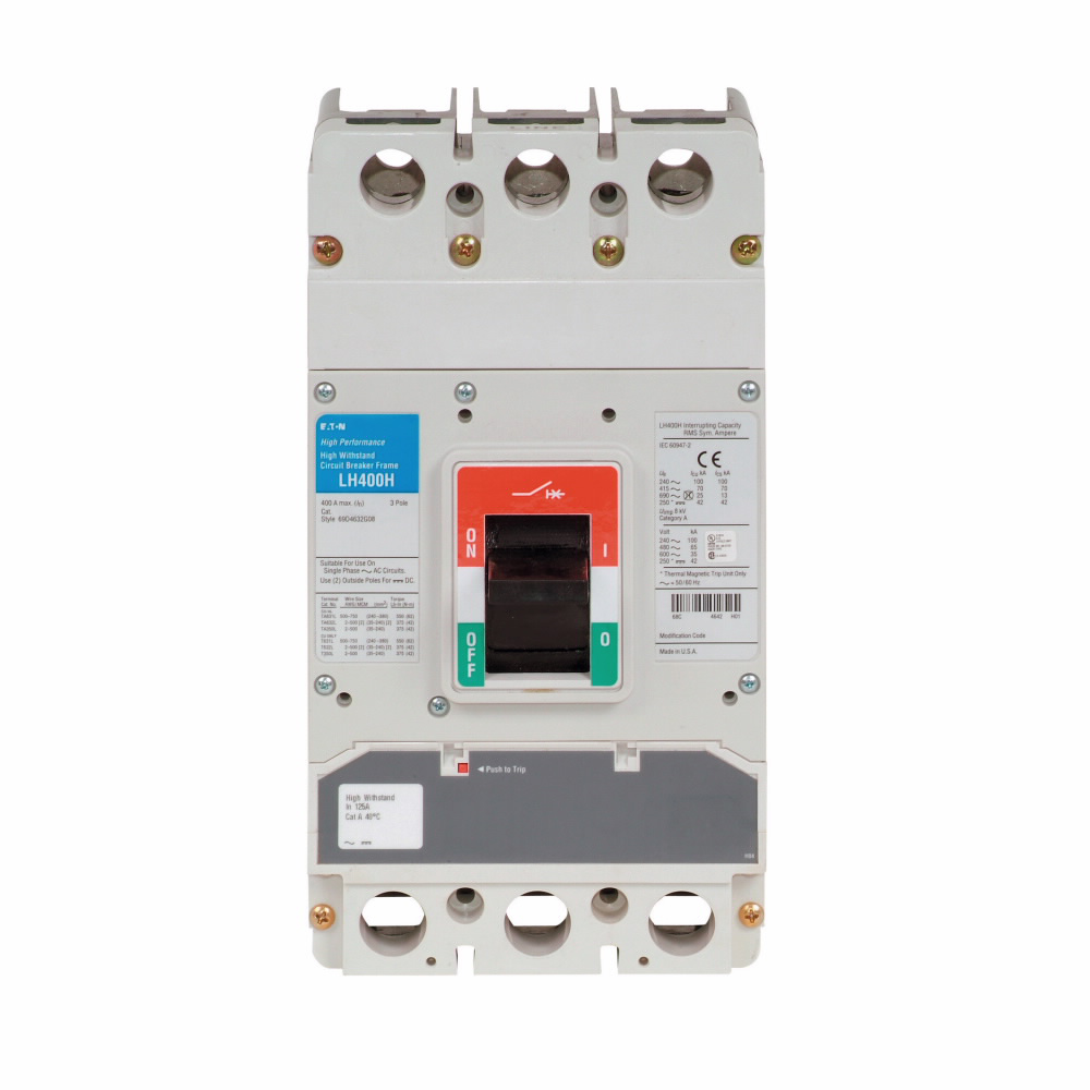 Eaton LHH3150FFG