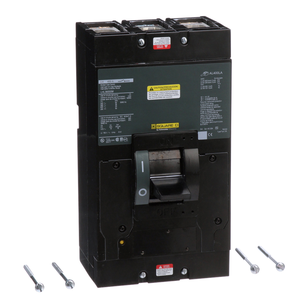Schneider Electric LHL36000M