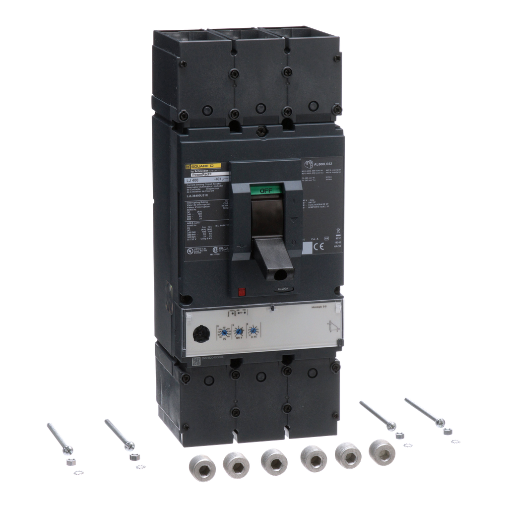 Schneider Electric LJL36400U31X