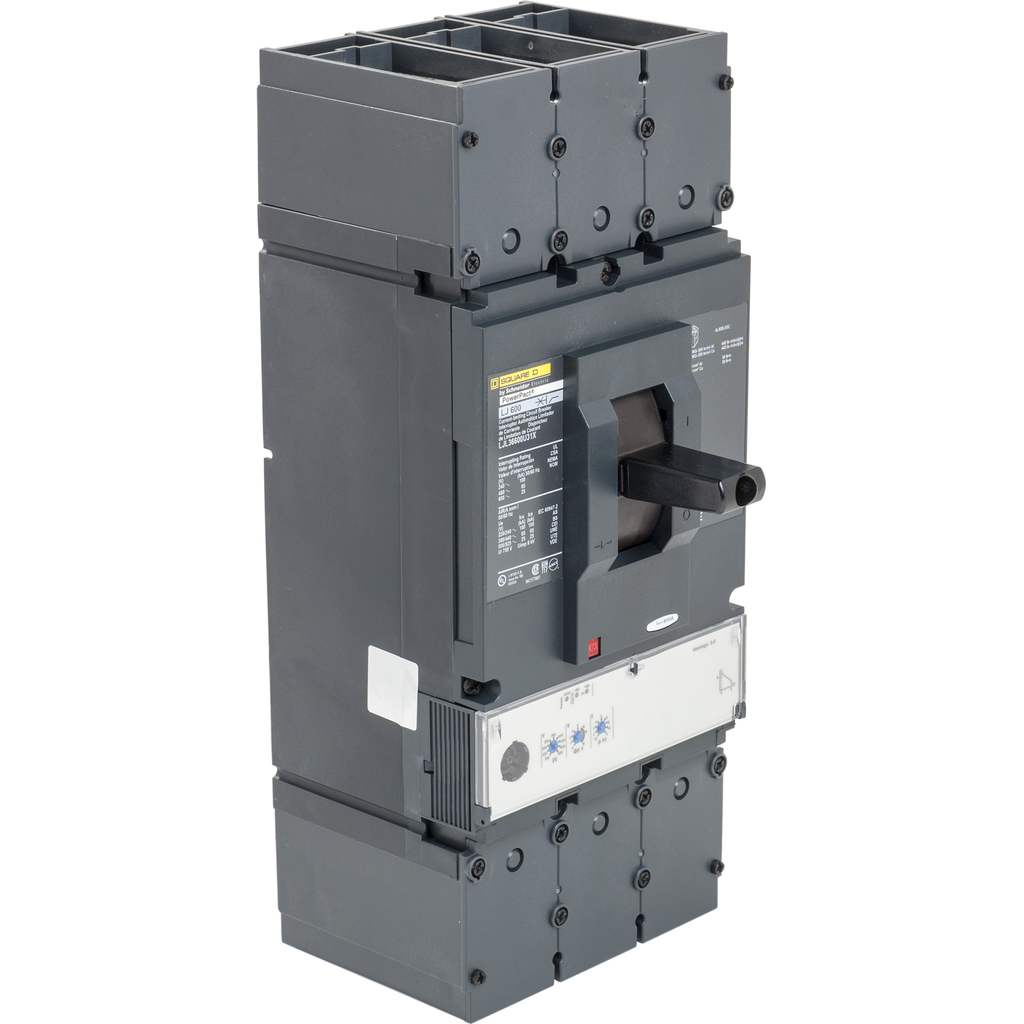 Schneider Electric LJL36600U33X