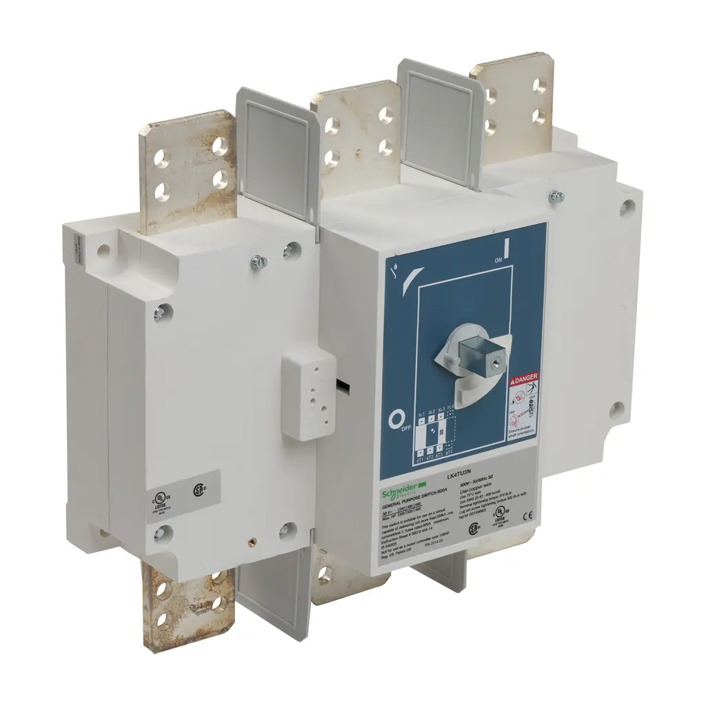 Schneider Electric LK4TU3N