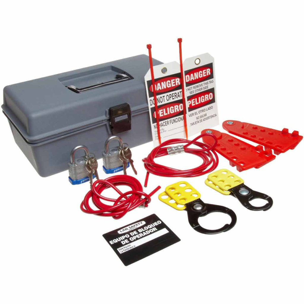 Brady LK520B