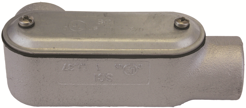 Konkore Fittings LL17-CGKON