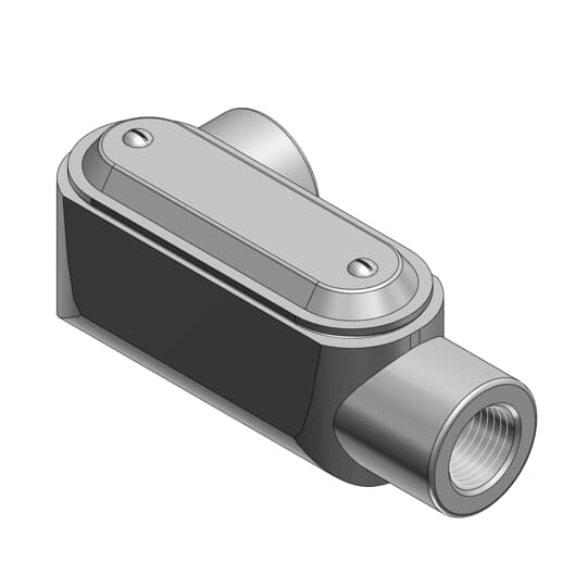 Thomas & Betts LL27CG-TB