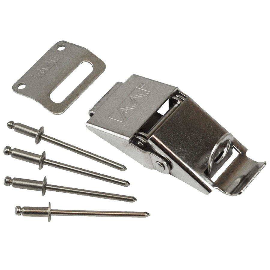 Allied Moulded LLK-H316