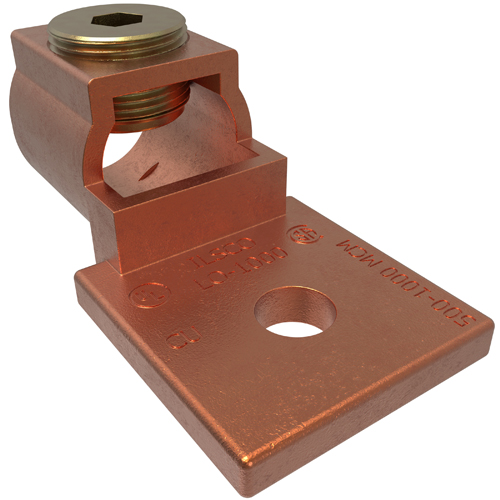 ILSCO LO-1000