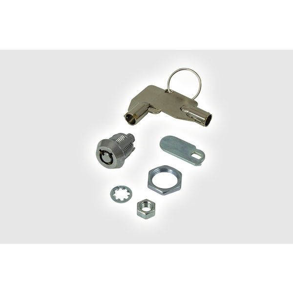 HellermannTyton LOCK-S3-KG