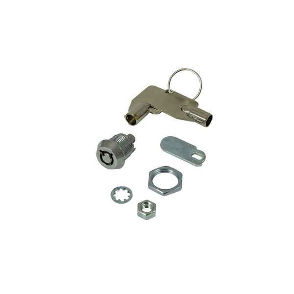 HellermannTyton LOCK-S5-KG
