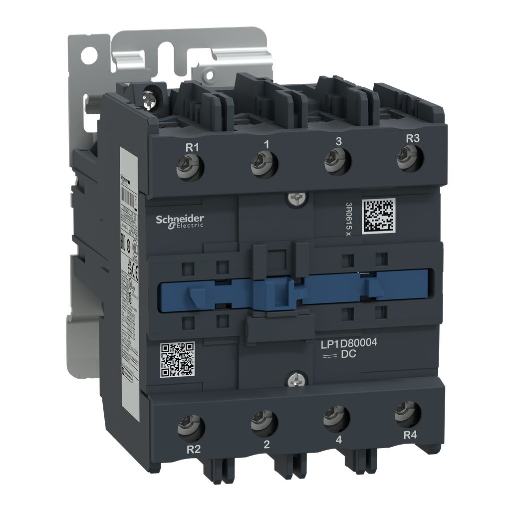 Schneider Electric LP1D80004JD