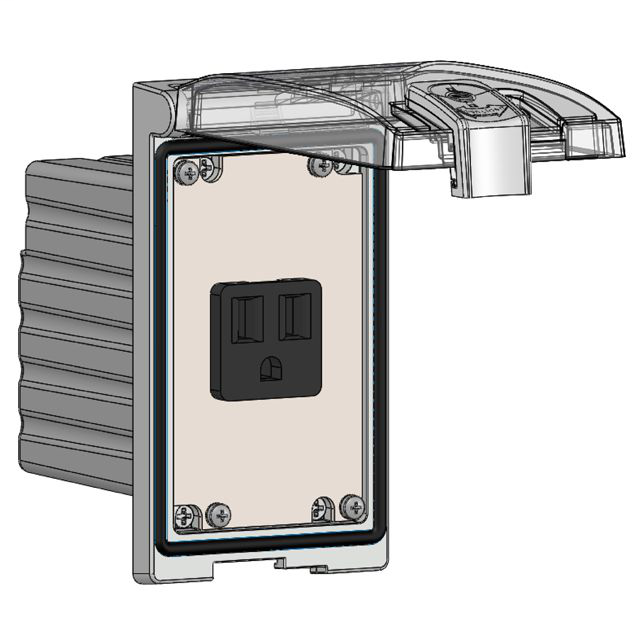 Mencom LP1-DP1