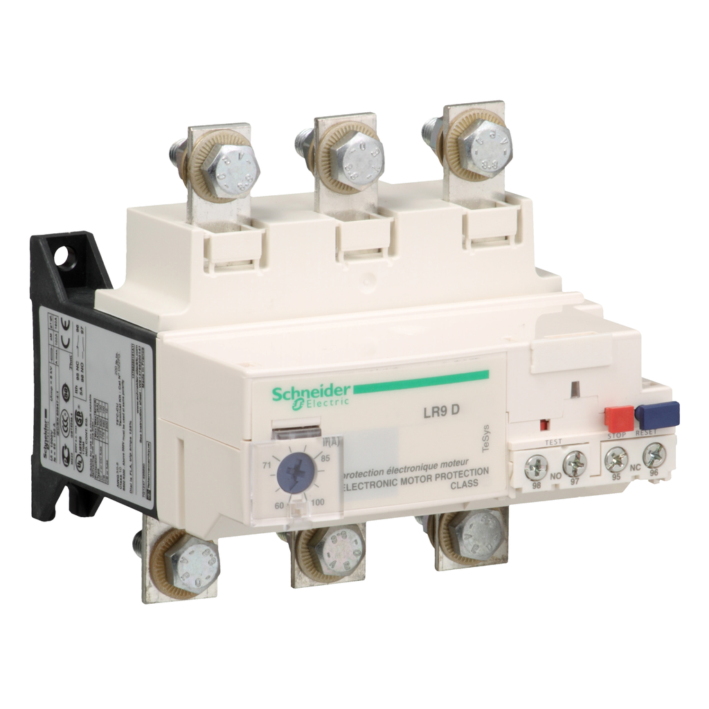 Schneider Electric LR9D5567