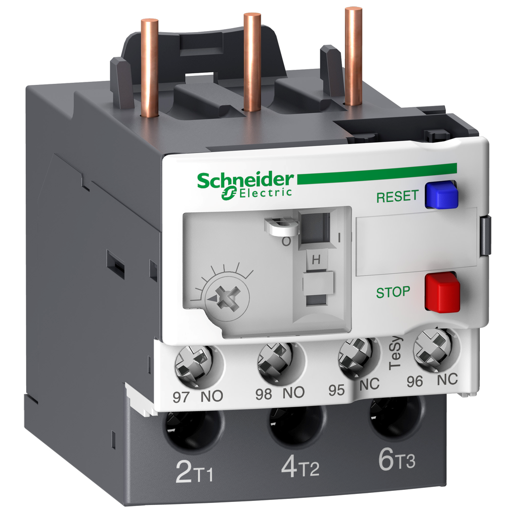 Schneider Electric LRD06L6