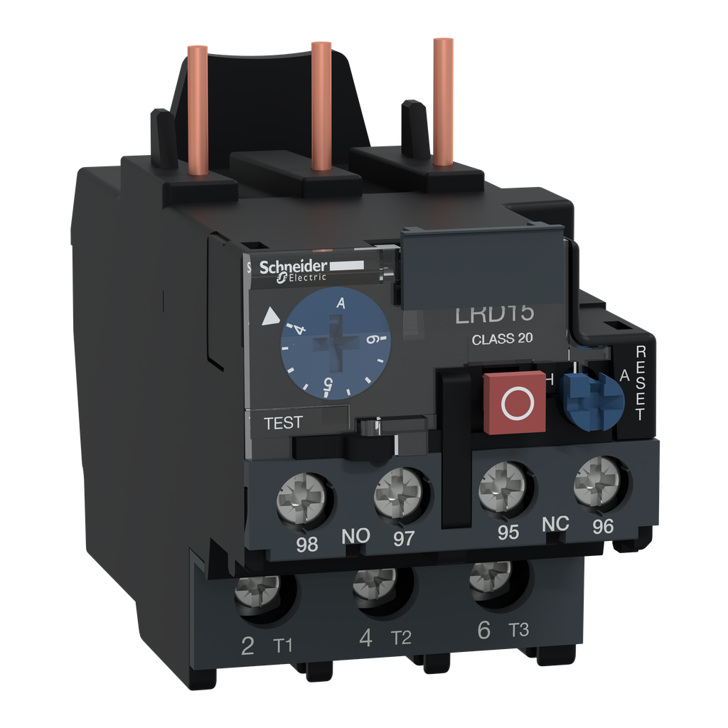 Schneider Electric LRD1510