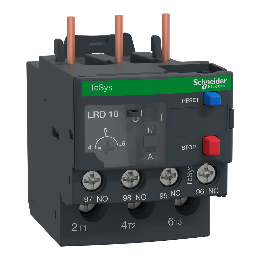 Schneider Electric LRD10L6