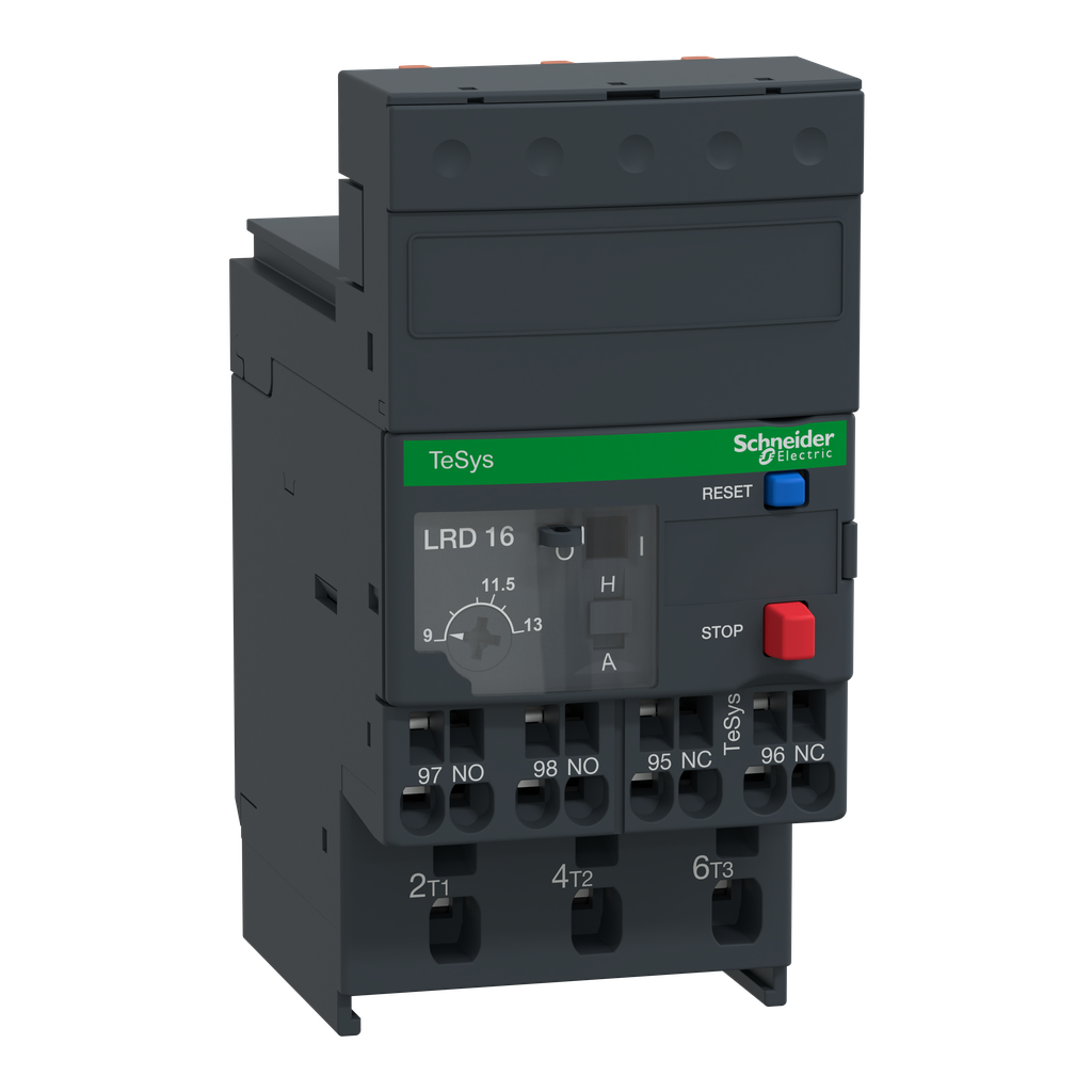 Schneider Electric LRD163