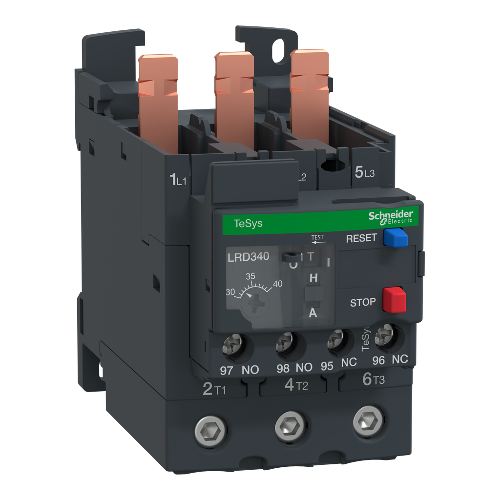 Schneider Electric LRD340