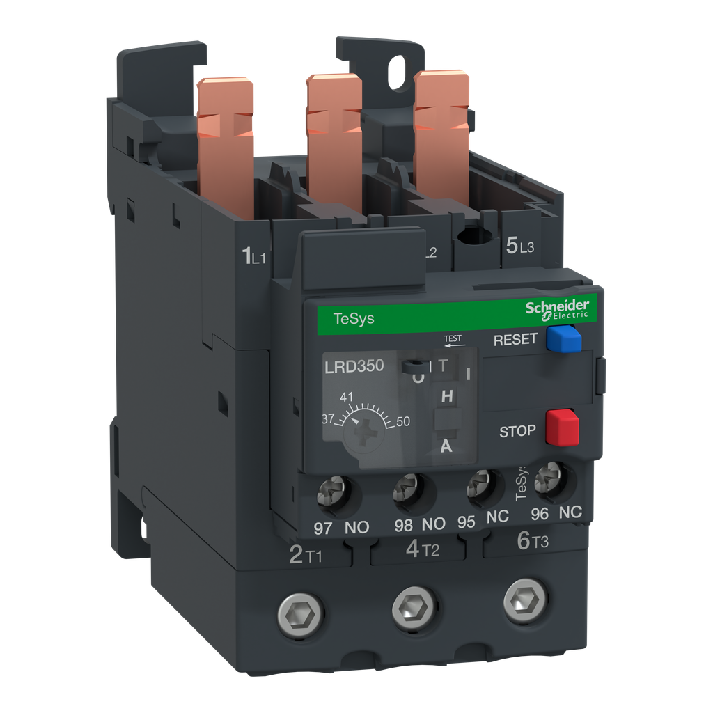 Schneider Electric LRD350