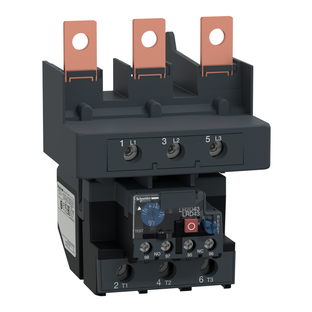Schneider Electric LRD4369