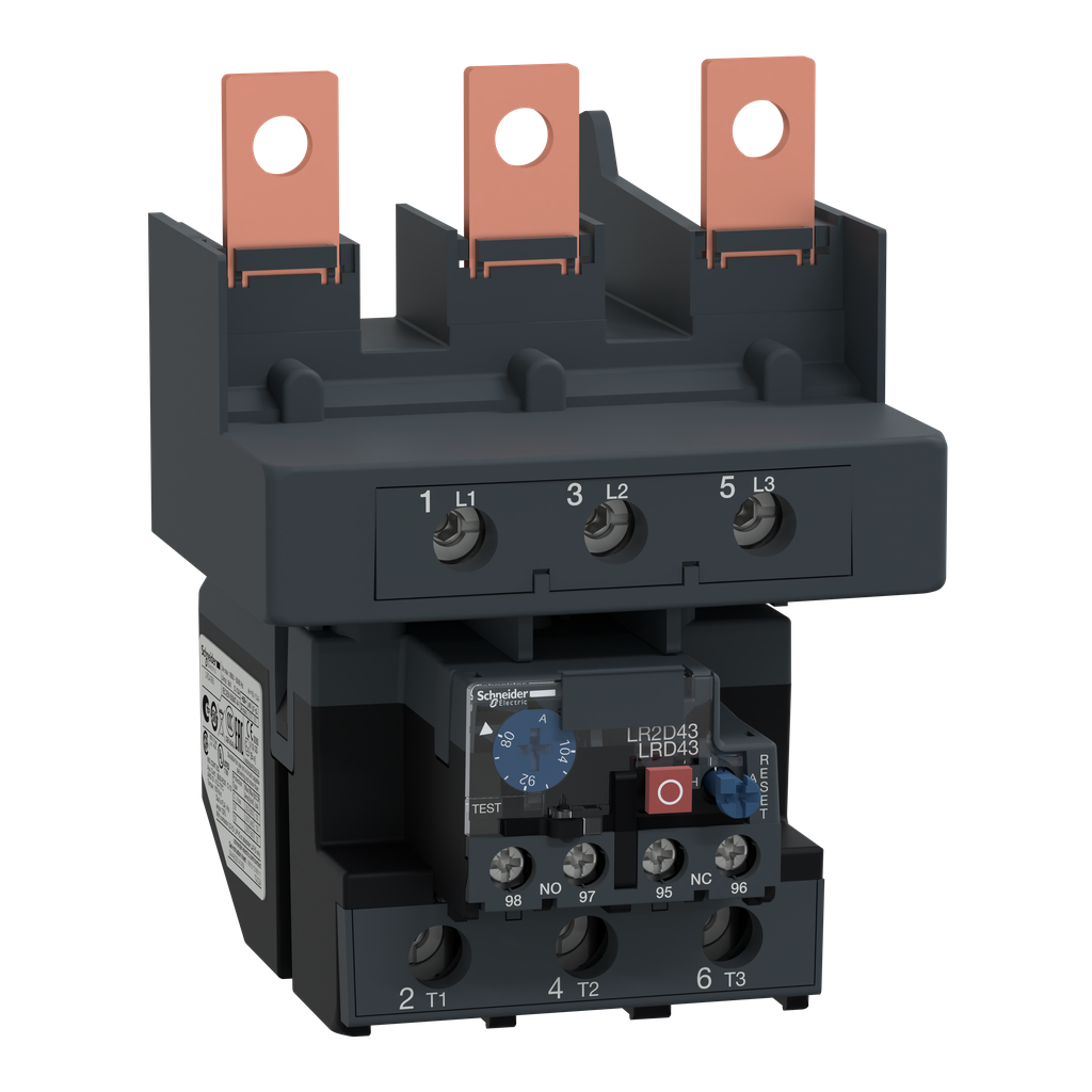 Schneider Electric LRD4365