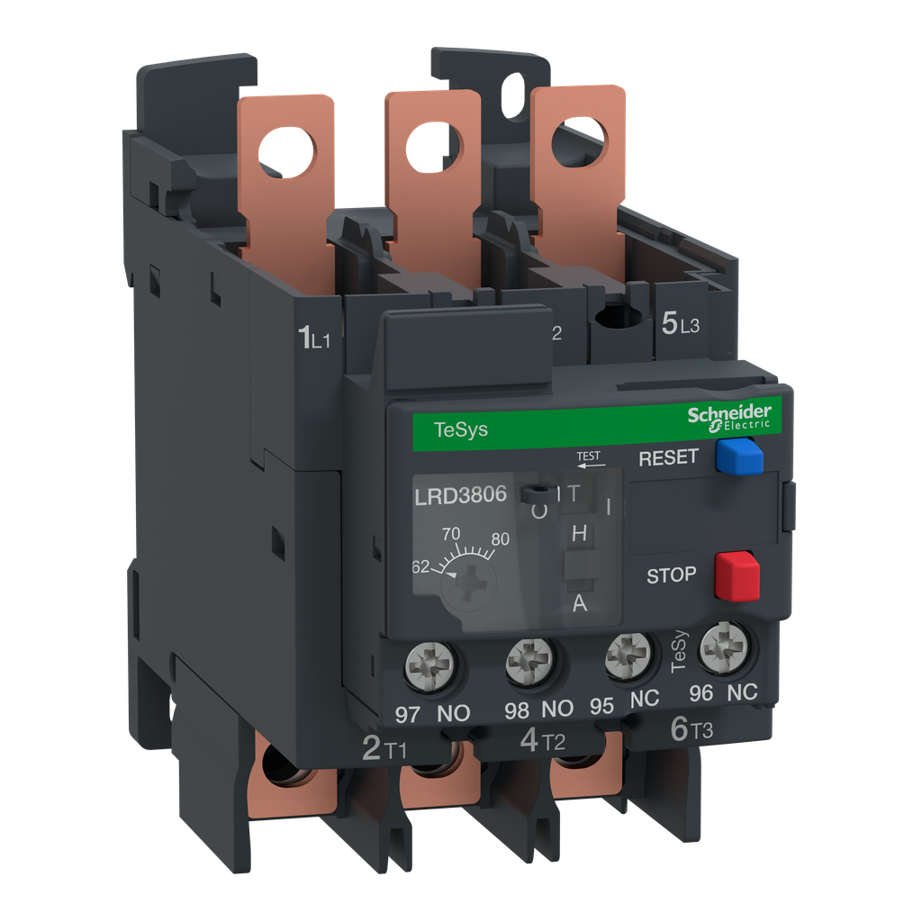 Schneider Electric LRD3806