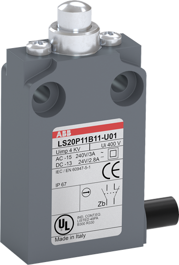 ABB LS20P11B11-U01
