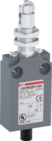 ABB LS21M22B11-U01