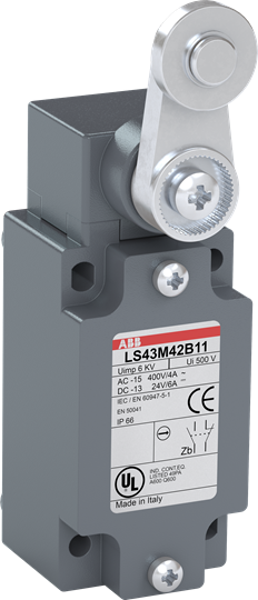ABB LS40M42B11