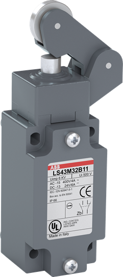 ABB LS45M32B11