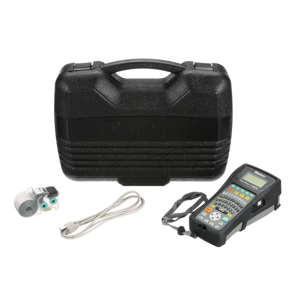 Panduit LS8EQ-KIT