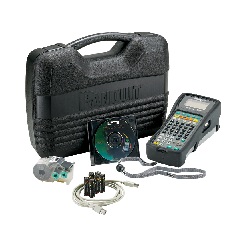 Panduit LS8E-KIT-ACS