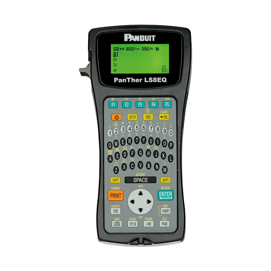Panduit LS8EQ
