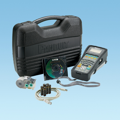 Panduit LS8EQ-KIT-ACE