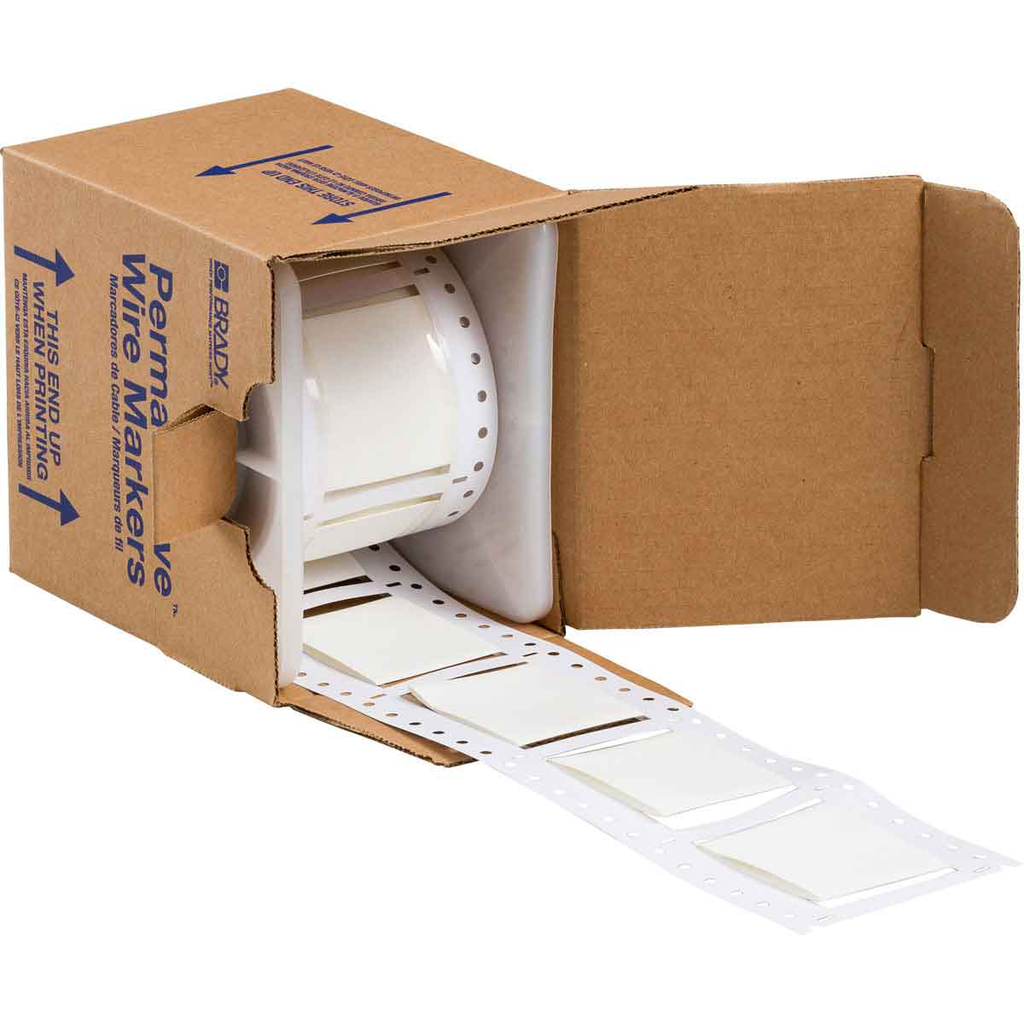 Brady LSZH-1500-150-W-S2