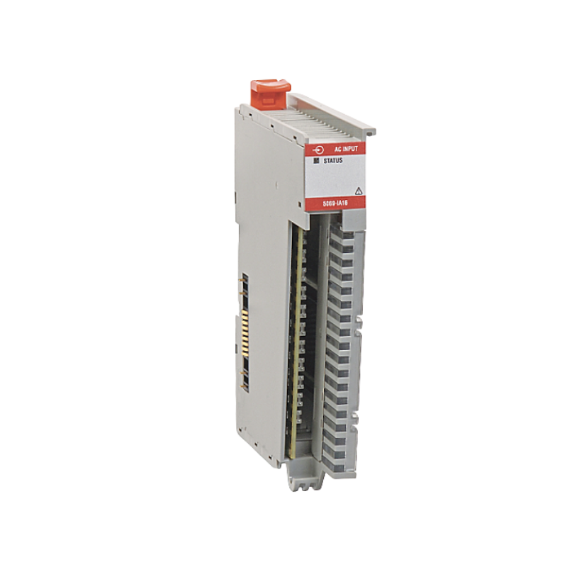 Allen-Bradley 5069-IA16 Compact I/O 16 Channel AC Input Module New Original