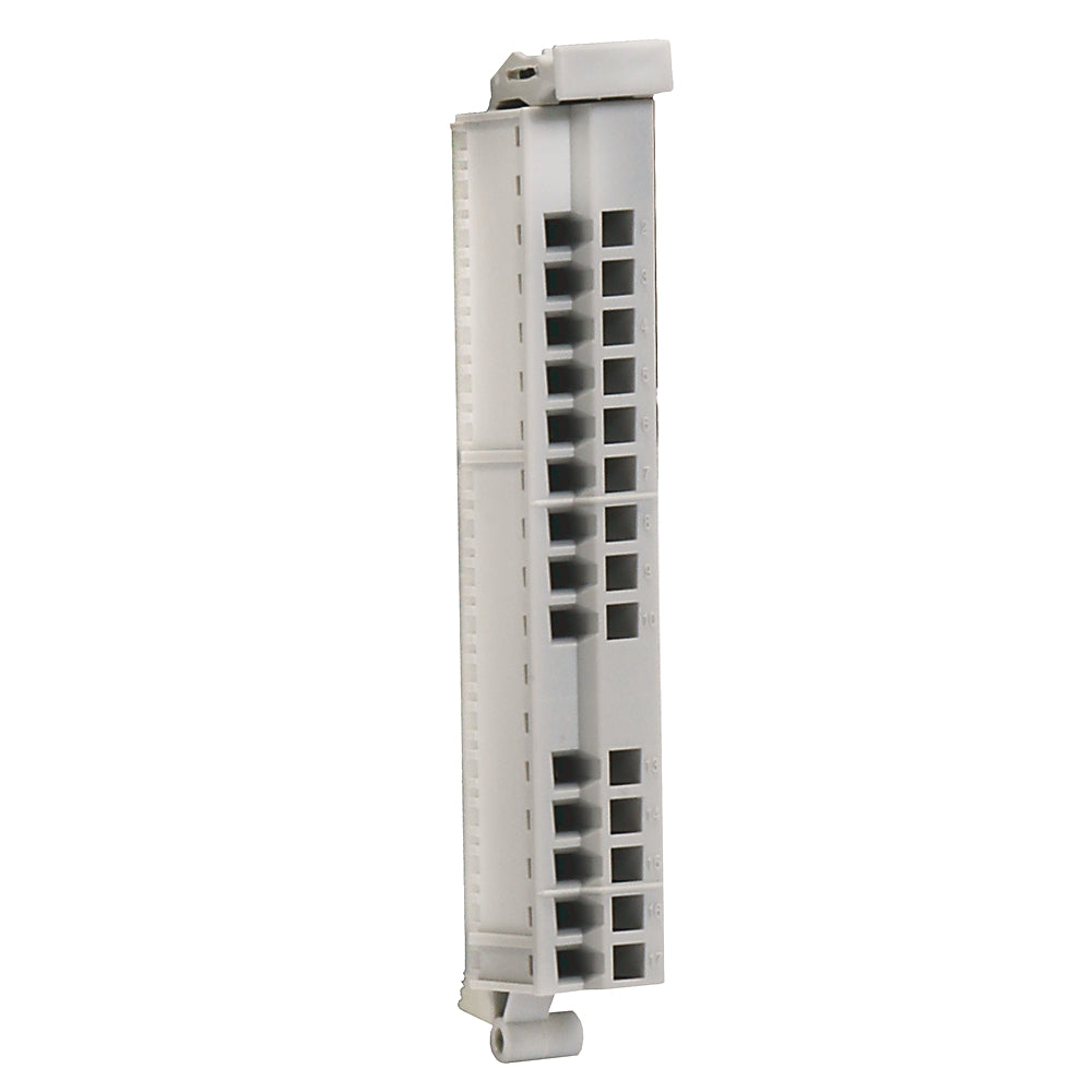 Allen-Bradley 5069-RTB14CJC-SCREW Removable Terminal Blocks with CJC 18 Pins Screw type