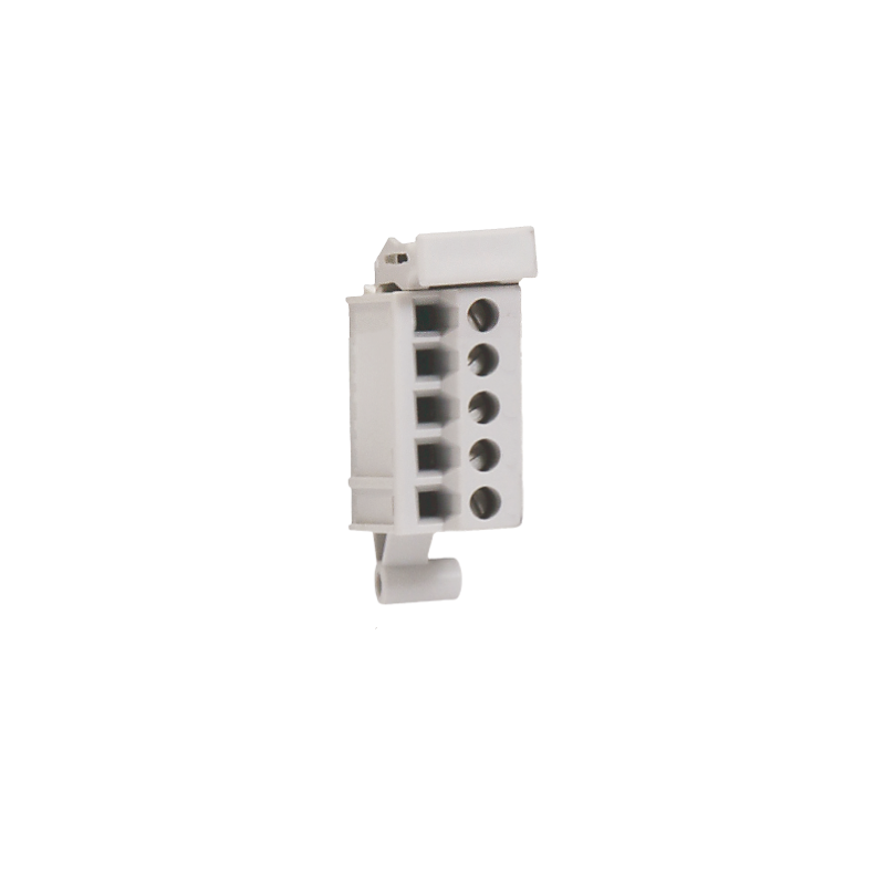 Allen-Bradley 5069-RTB5-SCREW Compact Removable Terminal Blocks 5 Pin Screw type New Original