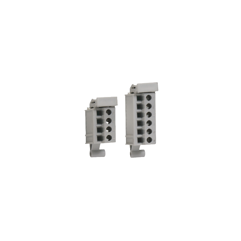 Allen-Bradley 5069-RTB64-SCREW Compact I/O Power Terminal RTB kit for both 4 and 6 pin Screw type