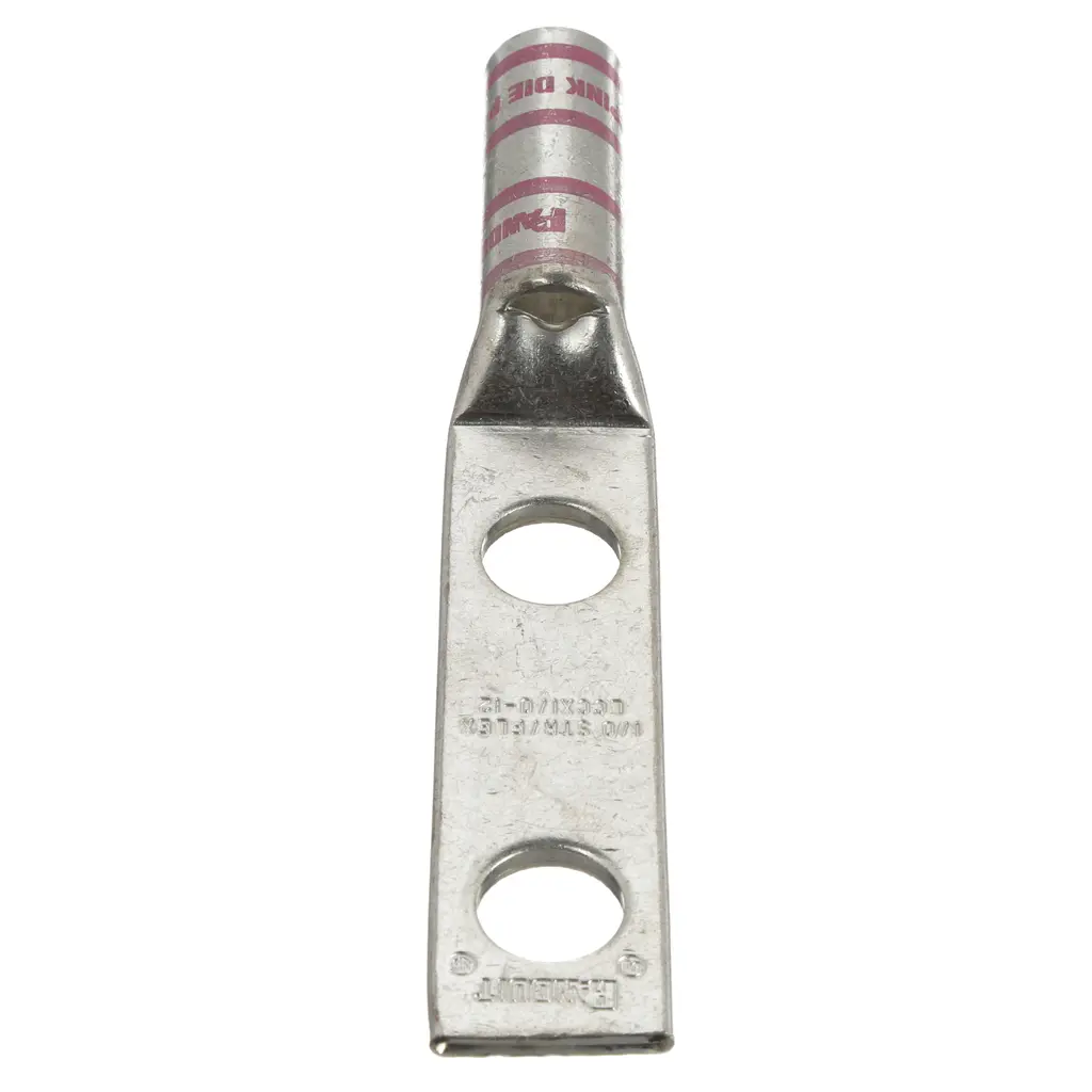 Panduit LCCX1/0-12-X