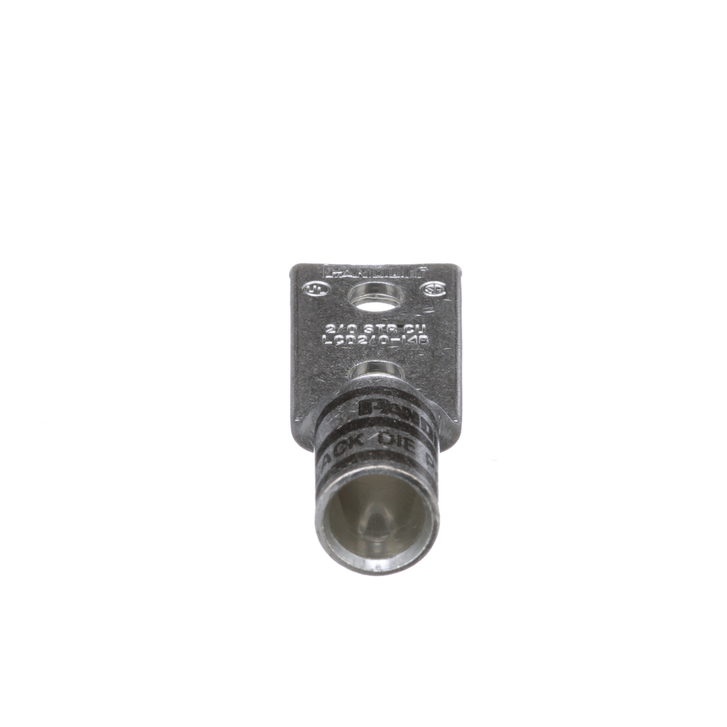 Panduit LCD2/0-14B-X