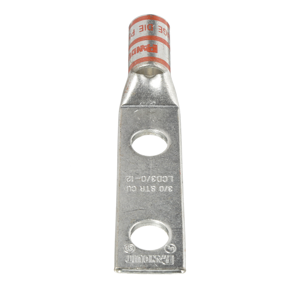 Panduit LCD3/0-12-X