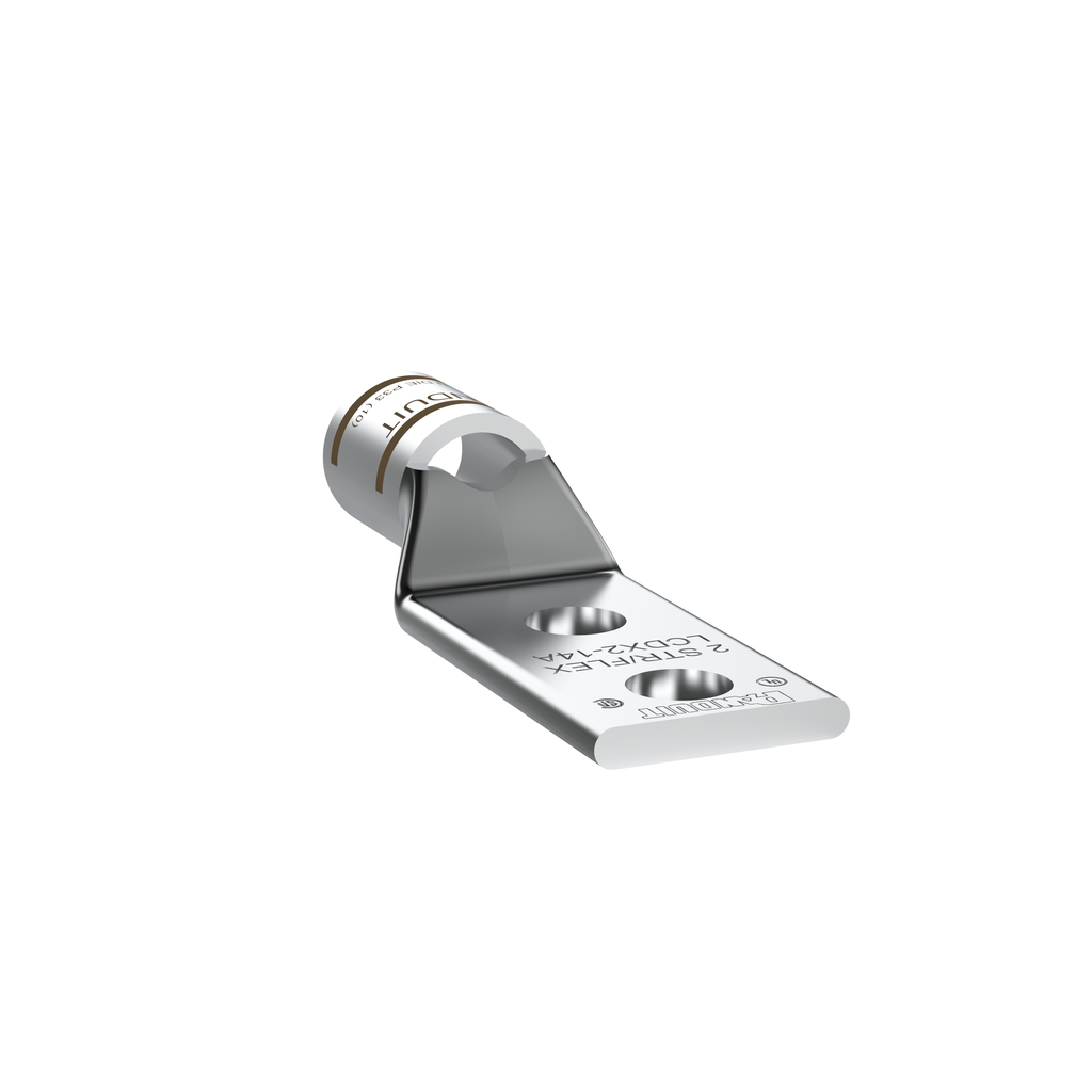 Panduit LCDX2-14A-E