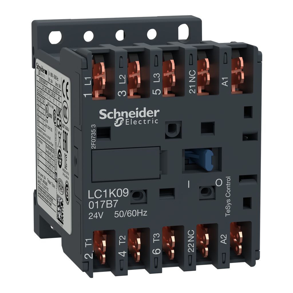Schneider Electric LC1K09017B7
