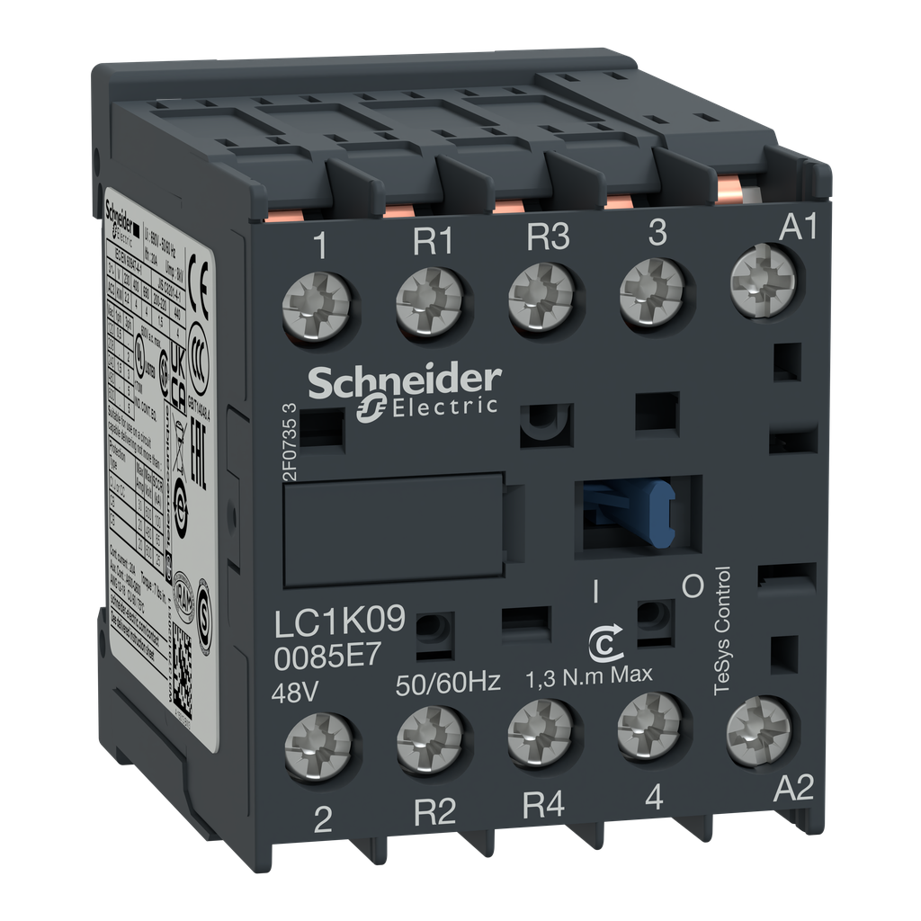 Schneider Electric LC1K090085F7