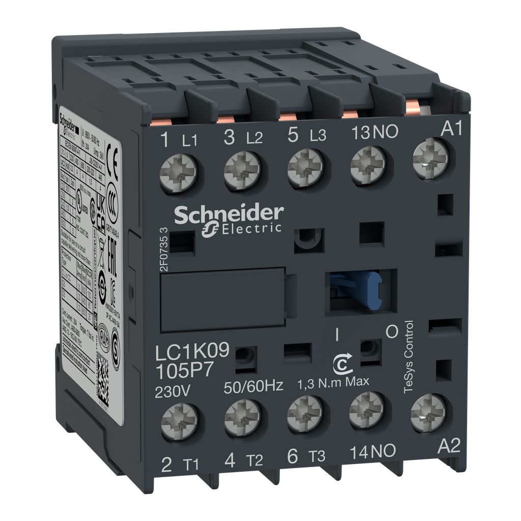 Schneider Electric LC1K09105F7