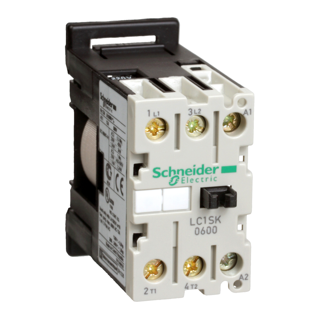 Schneider Electric LC1SK0600U7