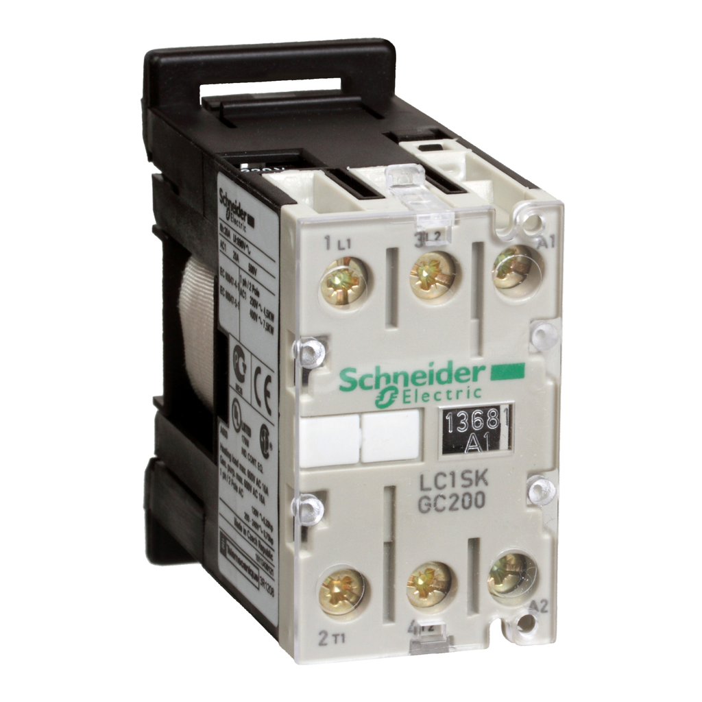 Schneider Electric LC1SKGC200U7