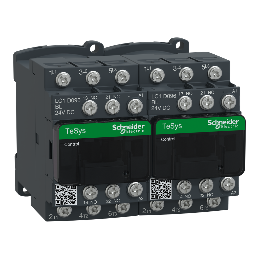 Schneider Electric LC2D096BL
