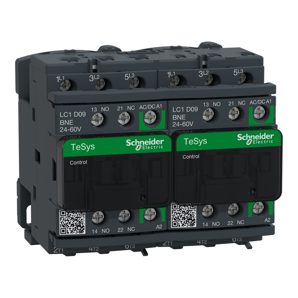 Schneider Electric LC2D09BNE